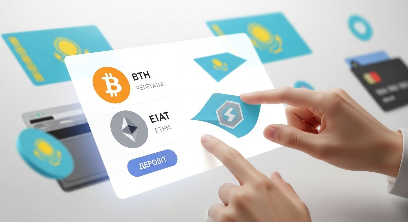 Қолжетімді депозиттік әдістер low deposit casinos

